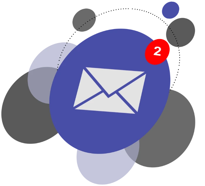 Umzug von E-Mail-Accounts