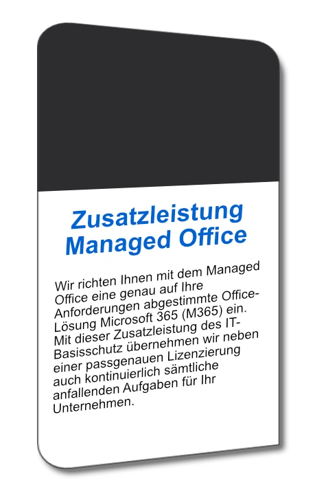 IT-Betreuung