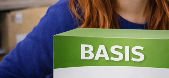 Computer einrichten Basis