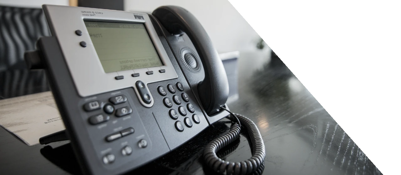 IT-SUPPORT FÜR KLEINE UNTERNEHMEN