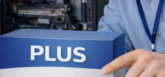 Computer einrichten Plus