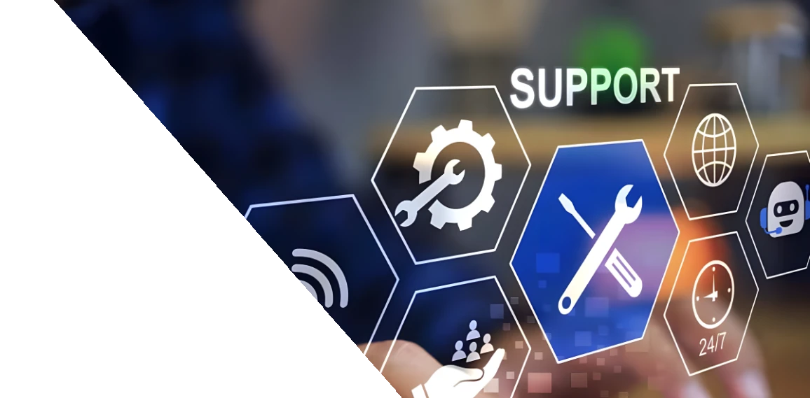 Support