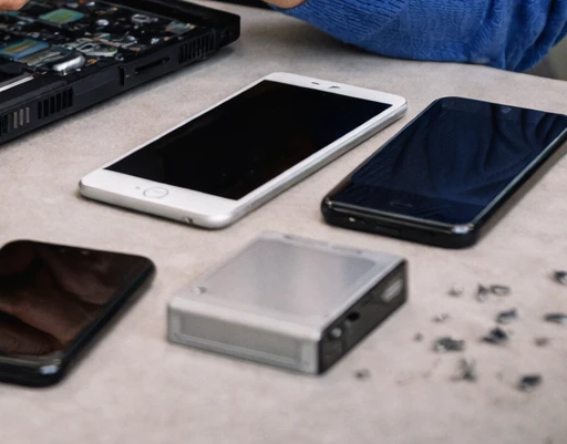 iPhone-Display-Reparatur
