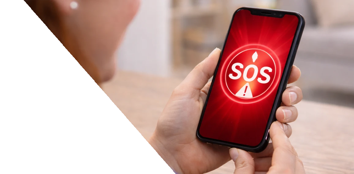 SMARTPHONE-REPARATUR: IHR TELEFON WIRD WIEDER FIT