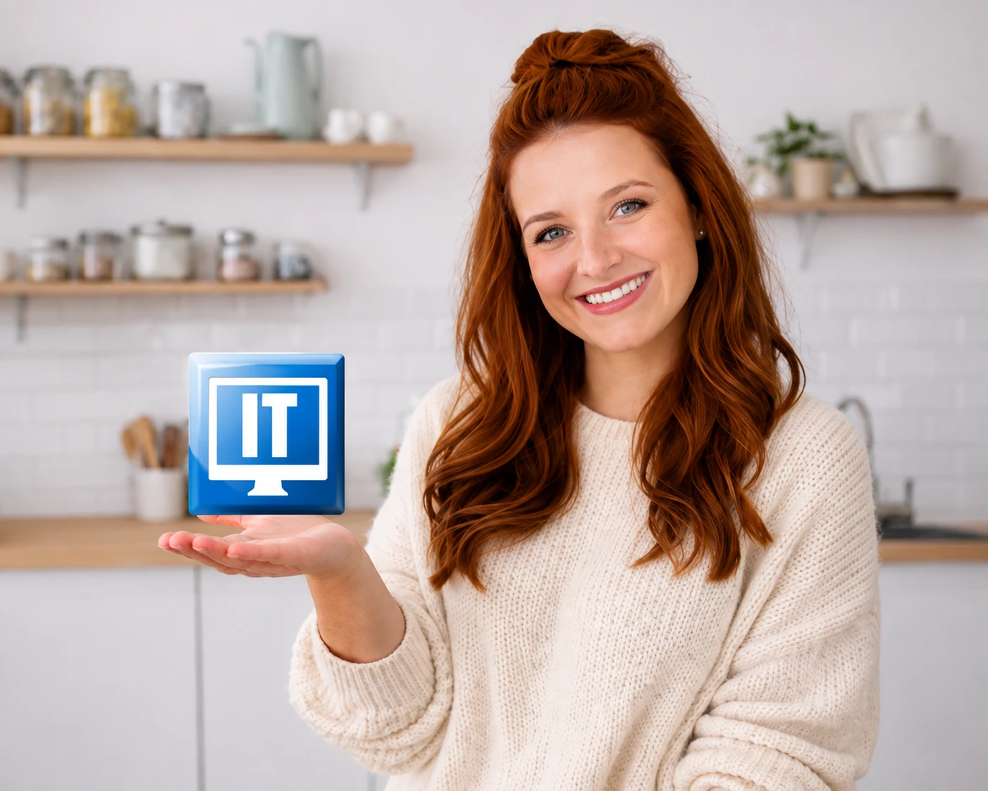Professionelle Systemprüfung durch IT-Service